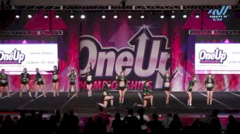 Venom Allstars - Barden Boas [2023 L2 Senior - D2 - Small Day 1] 2023 One Up Grand Nationals