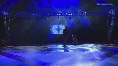 Chaz Richie vs Caleb Palomar 2025 Fight to Win 300