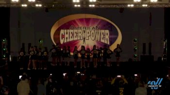 World Cup - Rising Suns [2022 L3 Junior - Small Day 1] 2022 ACP Columbus Showdown