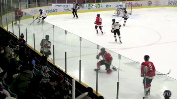 Replay: Away - 2024 Alberni Valley vs Surrey | Dec 20 @ 6 PM