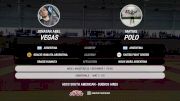 Jonatan Abel Vegas vs Matias Polo 2025 ADCC South American Championship