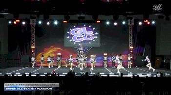 Super All Stars - Platinum [2026 L4 Senior Coed - D2 Day 1] 2026 GLCC Grand Nationals