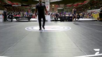 Replay: Mat 13 - 2025 CAUSA Freestyle Fargo Qualifier | Apr 13 @ 8 AM