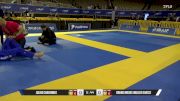 BRUNO MIGUEL MULLER GARCEZ vs Julien Chavannes 2026 Pan Jiu Jitsu IBJJF Championship