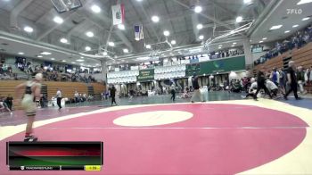 120 lbs Champ. Round 2 - Dionicio DePaolo, Casteel vs Brandon Basto, Del Norte (San Diego)