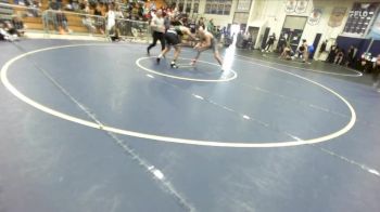 175 lbs Champ. Round 2 - Vladik Camp, Trabuco Hills vs Deen Ahmed, South Torrance