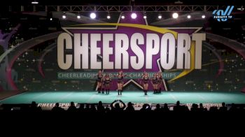 Extreme Spirit All Stars - Cheetah Girls [2024 L1 Junior - D2 - Small - A Day 1] 2024 CHEERSPORT National All Star Cheerleading Championship