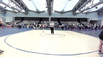 81 lbs Rr Rnd 1 - Caleb Juvera, Doughboys vs Dane Malone, Revival Green