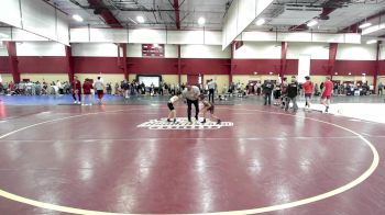 Rr Rnd 4 - Hunter Singh, Killingly Youth vs Kai Morales, Iron Faith Wrestling