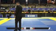 Hawann Hennye Moreira Dos Santos vs Nurgazy Bagyshbekov 2026 Pan Jiu Jitsu IBJJF Championship