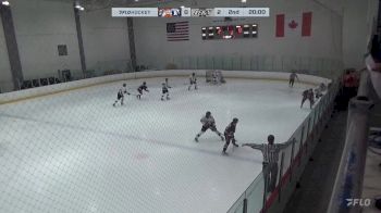 Replay: Home - 2025 BAK Roughnecks vs Jr. Reign | Jan 18 @ 8 PM