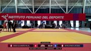 Diego Alejandro Velasquez vs Anyelo Panta Vázquez 2025 ADCC Lima Open