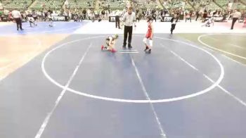 81 lbs Semifinal - Cael Torres, Elk Grove Wr Ac vs Crue Smith, Spartan 208