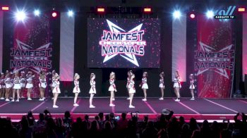 Off Main All Stars - Ignite [2024 L4 Senior - D2 - Small - B Day 1] 2024 JAMfest Cheer Super Nationals