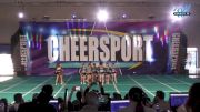 Just Cheer All Stars - Lucky Lynx [2024 L3 Senior Day 1] 2024 CHEERSPORT Toms River Classic