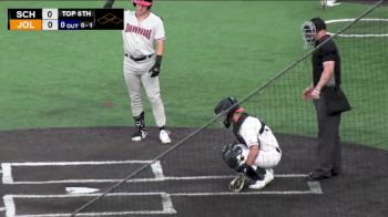 Replay: Home - 2023 Schaumburg vs Joliet | Jul 18 @ 6 PM