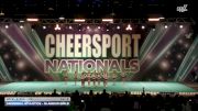 Universal Athletics - Glamour Girls [2026 L2 Mini - D2 Day 2] 2026 CHEERSPORT National All Star Cheerleading Championship