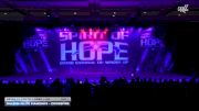 Raleigh Elite Diamonds - Crossfire [2026 L1.1 Youth - PREP - D2 Day 1] 2026 Spirit of Hope Grand Nationals