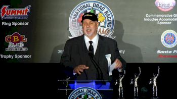 Replay: International Drag Racing Hall of Fame | Mar 6 @ 8 PM