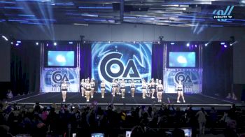 Premier Athletics - Michigan - Firestorm [2024 L4.2 Senior Day 2] 2024 COA Grand Nationals