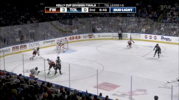 Replay: Home - 2025 Fort Wayne vs Toledo | May 3 @ 7 PM