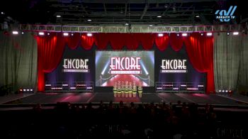 Texas Excellence Cheer - Excite [2024 L1 Tiny - D2 Day 2] 2024 Encore Grand Nationals