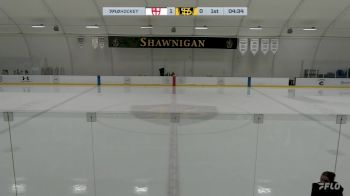 Replay: Home - 2024 St. George vs Shawnigan | Dec 4 @ 6 PM