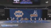 Smiths Station High School [2026 Varsity Non Tumbling Intermediate Day 2] 2026 UCA Space Center Regional