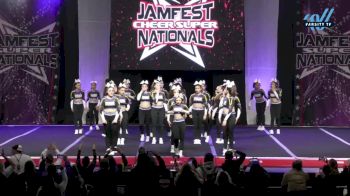 Power Elite All Stars - ECLIPSE [2024 L1 Senior - Medium Day 2] 2024 JAMfest Cheer Super Nationals