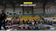 Claudinei Ferreira vs Mateus Guiguet 2025 ADCC Brazilian Nationals