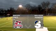 Replay: Keene State vs Smith | Mar 5 @ 6 PM