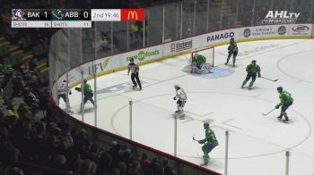 Replay: Away - 2025 Bakersfield vs Abbotsford | Mar 12 @ 6 PM