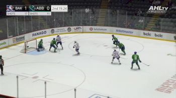 Replay: Home - 2025 Bakersfield vs Abbotsford | Mar 12 @ 6 PM