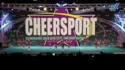 Grand Cheer All-Stars - Royal Divas [2025 L2 Junior - D2 - Small - B Day 3] 2025 CHEERSPORT National All Star Cheerleading Championship