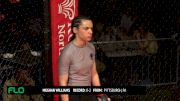 Meghan Williams vs. Hailey Hoard - Pinnacle FC 16 Replay