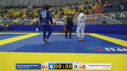 RICHARD SCALON FELICIO FILHO vs MATEUS ALEXANDRINO DOS SANTOS 2026 FPJJ Circuito Paulista GI Etapa 3