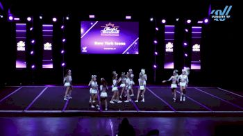 New York Icons - Perfection [2025 L6 Limited - XSmall Day 1] 2025 SU Battle at the Boardwalk Grand Nationals