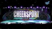 Carolina Flipz - Lady Legacy [2024 L2.2 Junior - PREP - D2 Day 1] 2024 CHEERSPORT National All Star Cheerleading Championship