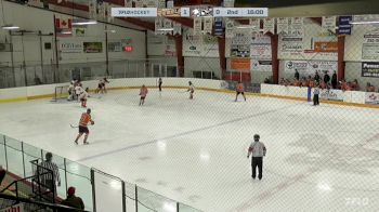 Replay: Home - 2023 Castlegar vs Beaver Valley | Nov 14 @ 6 PM