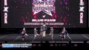 Southern Elite Allstars - Blue F1NS [2026 L1 Youth - Flex - D2 - Small - A DAY 2] 2026 JAMfest Cheer Super Nationals