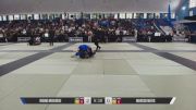 MARCOS NEVES vs BRUNO MEDEIROS 2026 Carlson Gracie