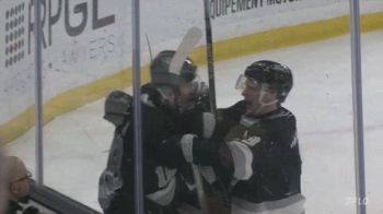 Gabriel Seguin Goal (9) | 2026 Halifax Mooseheads vs Gatineau Olympiques | Oct 29