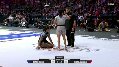 Replay: FloZone Portuguese - 2024 ADCC World Championships | Aug 18 @ 4 PM