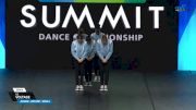 ICE - Voltage [2025 Junior - Hip Hop - Small Semis] 2025 The Dance Summit