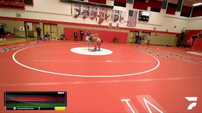 160 lbs Round 1 - Mateo Caso, Walla Walla Wrestling Club vs Jordan X Tobias, Unattached