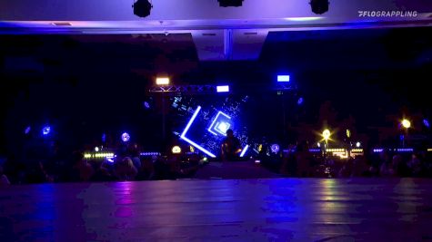 Arturo Sanchez vs Jonny Mezheritskiy 2025 Fight to Win 291