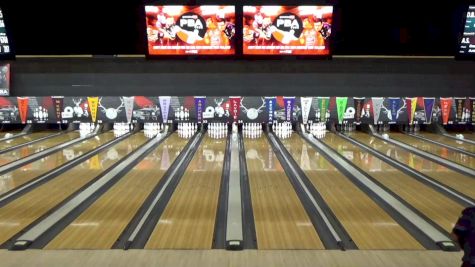 Replay: Lanes 33-34 - 2022 PBA Tournament of Champions - Match Play Round 2