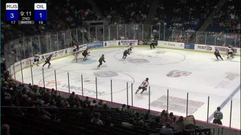 Replay: Away - 2023 Rapid City vs Tulsa | Feb 24 @ 7 PM