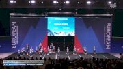 MTV Braunschweig - Wildcats PRIDE [2026 IASF L1 - U12 - Large Day 2] 2026 The European Summit