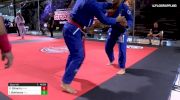Victor Silverio vs Isaque Bahiense World Series of Grappling #2